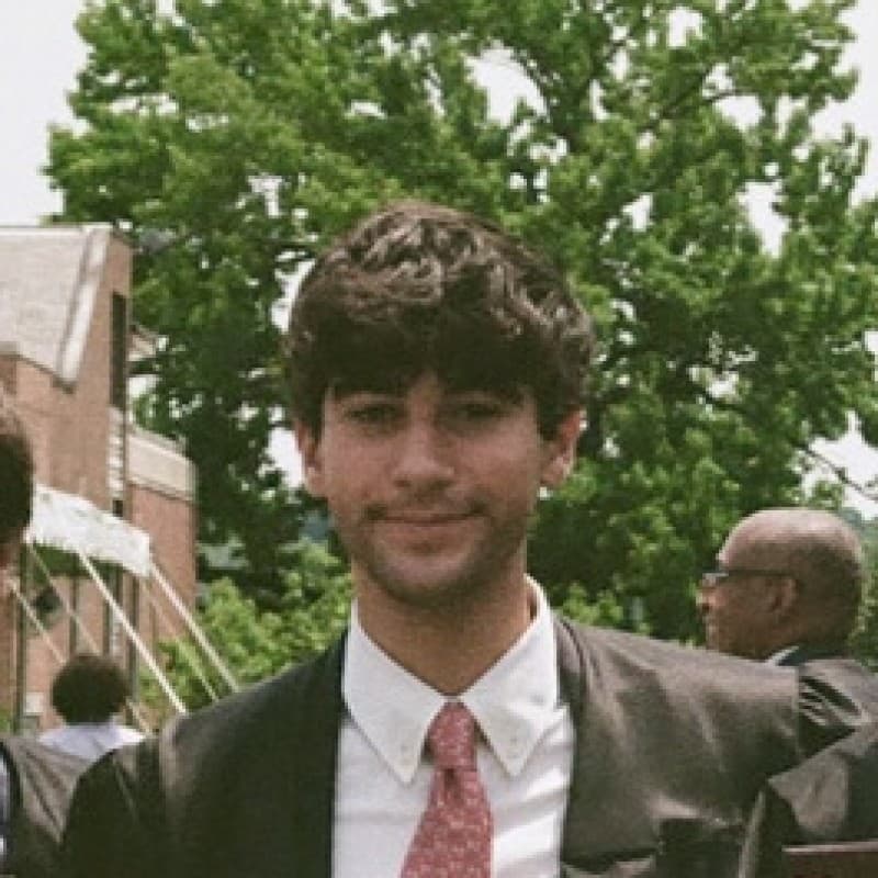 Andrew Doft, Founder of Metrodora